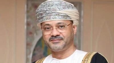  وزیر خارجه عمان جزئیات مذاکرات با آمریکا را به معاون ترامپ ارائه کرد - مردم سالاری آنلاین