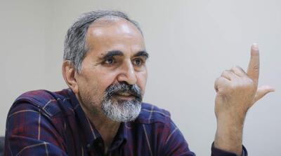  تقی آزاد ارمکی: زخم جامعه را بشناسیم/ دانشجویان به عنوان نمایندگان جامعه مدنی به صحنه آمده‌اند/ اینکه چند نفر شعار تند بدهند، به معنای جهت‌گیری کلی دانشگاه نیست - مردم سالاری آنلاین