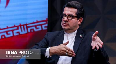  موسوی: برخی تواضع پزشکیان را دستمایه دعوای جناحی می‌کنند - مردم سالاری آنلاین