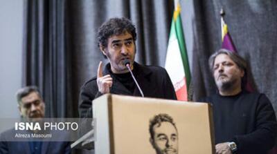  واکنش شهاب حسینی به حمله روزنامه‌های کیهان و جوان - مردم سالاری آنلاین