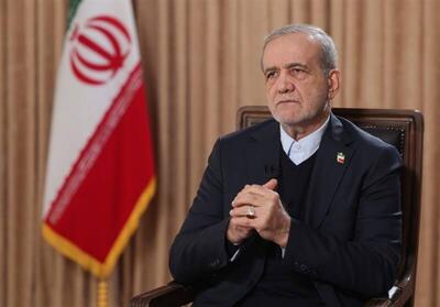  پزشکیان: «امام‌جمارانی» نقشی مهم در تثبیت پیروی از رهبری امام خمینی ایفا کرد