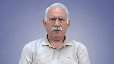  هبر پ‌ک‌ک خواستار پایان عصر درگیری و آغاز مرحله سیاسی شد