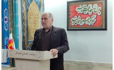  طوسی: حمایت ماهیانه ۲۲۰ میلیارد تومانی از ۲۴۲ هزار نیازمند کردستانی