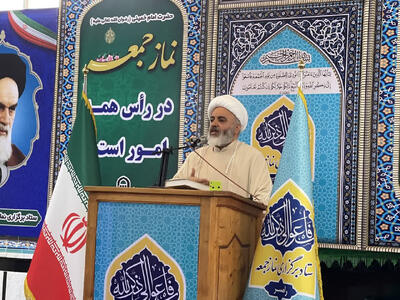  پخش موثر اذان در مساجد باید به مطالبه عمومی تبدیل شود