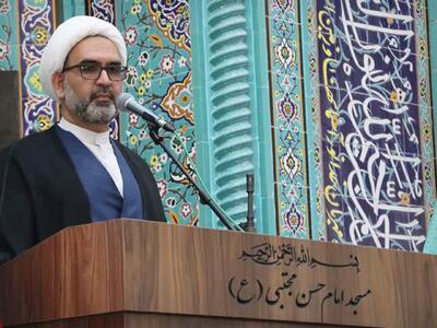  تربیت دینی و فرهنگی، ضامن حفظ هویت اسلامی و زیربنای توسعه ملی است