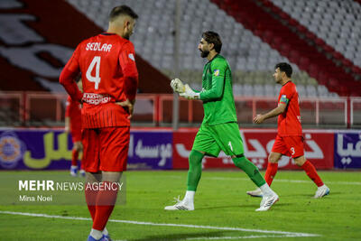  AFC میزبانی تراکتور در دوحه قطر را تایید کرد!