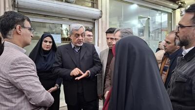  دستور فرماندار رشت برای کاهش ازدحام نانوایی‌ها در رمضان