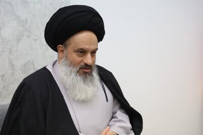  نجم‌الهدی: دشمن با تحریف واقعیت‌ها به دنبال تغییر باورهای جامعه است