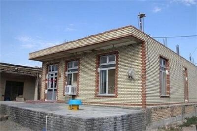  احداث ۱۴۰۰ واحد مسکونی مددجویی در آذربایجان غربی
