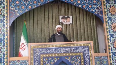  ابراهیمی‌فرد: کاهش حضور نسل جوان در مساجد زنگ هشدار فرهنگی است