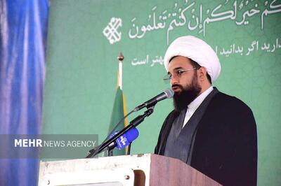  هدف‌گذاری «زندگی با آیه‌ها»: رساندن پیام قرآن به ۵۰ میلیون ایرانی