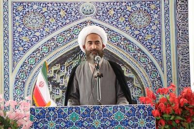  ابراهیمی: دستگاه قضا با برهم‌زنندگان امنیت عمومی قاطعانه برخورد کند