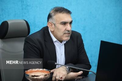  سیف: تقویت معیشت و مسکن کارگران در الویت قرار گیرد