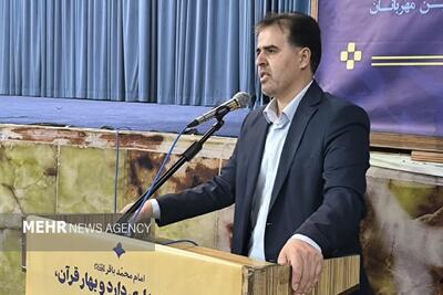  اردستانی: هیچ دانش‌آموزی نباید از مسیر تربیت و پیشرفت بازبماند