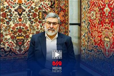  ماجرای فرش‌فروشی که عیال‌وارترین خیّرِ ایران شد