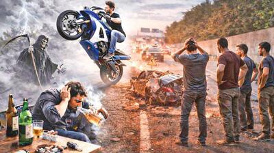  میگنا - چرا میانگین عمر مردان چهار سال از زنان کوتاه‌تر است؟