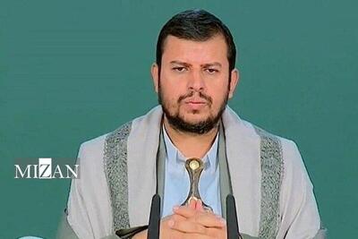  الحوثی: عادی‌سازی روابط با اسرائیل ظلم به ملت‌هاست