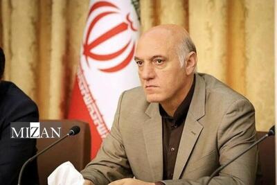  مدیرکل ورزش تهران: هیچ هیئتی نباید بلاتکلیف بماند