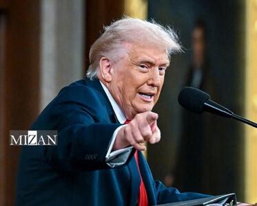  پیدا شدن اسناد مربوط به حضور رئیس‌جمهور آمریکا در پرونده اپستین
