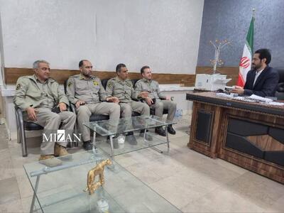  دادستان پلدختر: حفاظت از محیط زیست مأموریتی مشترک میان دستگاه قضایی و متولیان طبیعت است     