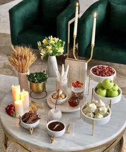  تزئین سفره هفت سین برای نوروز ۱۴۰۵؛ راهنمای ساده و شیک