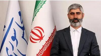  به سمت نماینده مجلس شورای اسلامی شلیک شد