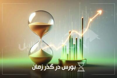  از خبر« عرضه اولیه نماد آلومینا» تا خبر« درج نماد فولادی»