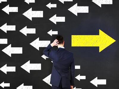  سهام بخریم یا هنوز صبر کنیم؟