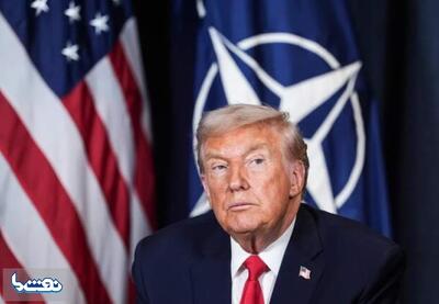  ترامپ امروز درباره جنگ با ایران تصمیم می گیرد | نفت ما