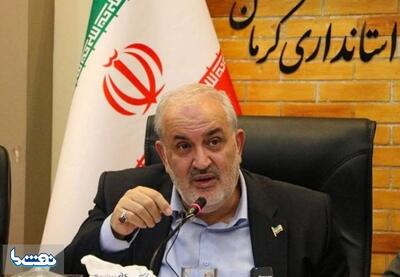  وزیر نیرو:تا پایان خرداد خاموشی نداریم | نفت ما