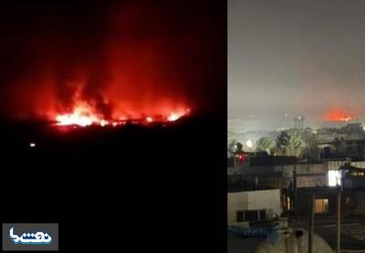  پاکستان: وارد جنگی آشکار با افغانستان شده‌ایم | نفت ما