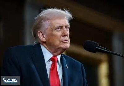  اولین موضع‌گیری ترامپ درباره مذاکرات ژنو | نفت ما