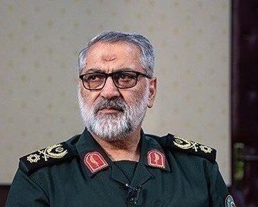  اخطار جدی ایران به ارتش آمریکا