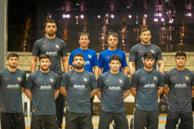  کار دشوار فرنگی‌کاران ایران در رنکینگ جهانی آلبانی