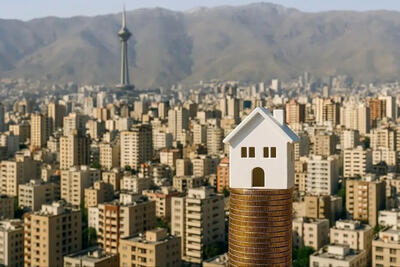  تورم اجاره مسکن به 34.7 درصد رسید