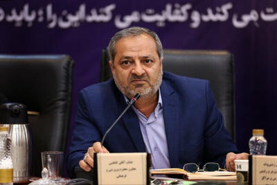  وزیر آموزش و پرورش خواستار بازنگری و اصلاح ساختارهای تربیتی شد