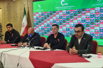  اوسمار:تیم‌های بزرگ در فشار و روزهای سخت خود را نشان می‌دهند
