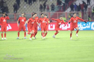  تبریز از میزبانی محروم ماند؛ قطر خانه جدید تراکتور در آسیا - پارس فوتبال