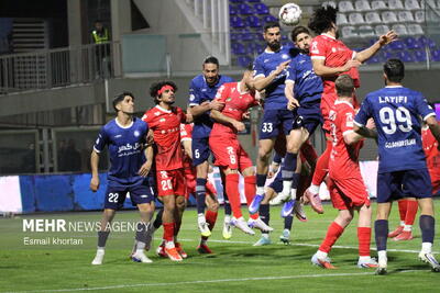  غایبان پرتعداد مشکل اصلی پرسپولیس در اصفهان/ جدال حساس با دست خالی! - پارس فوتبال