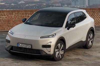  چانگان دیپال S05 برای رقابت با کیا و هیوندای راهی بازار اروپا می‌شود - پدال