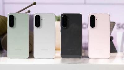  آینده میان‌رده‌های سامسونگ: گلکسی A37 و A57 با بهبودهای قابل توجه در عمر باتری و مقاومت