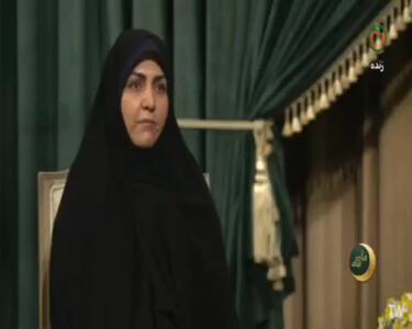  نبرد یک معلم جهادگر با سرطان  در ۳۷ سالگی