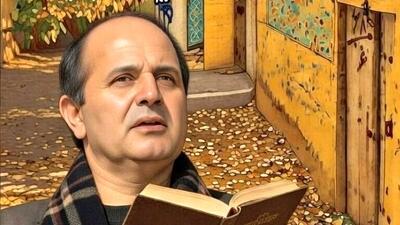  مهمان صدای بهشتی ایرج بسطامی باشید؛ تصنیف زیبای«برگ خزان» با صدای غزل ساز ایرج بسطامی بلبل خوش آواز موسیقی سنتی