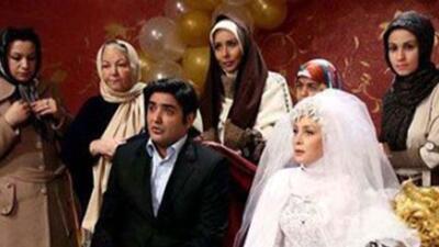  فیلم/ حدیث فولادوند، همسر سابق رامبد شکرابی: زمان ما گرفتن عروسی خیلی سخت بود باید مواظب می شدیم مثل زیبا بروفه فیلممون پخش نشه اما الان عقد آریایی می گیرن و خودشون عکس و فیلم منتشر می کنند