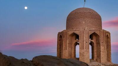  یازده لوکیشن ناب گردشگری سیرجان