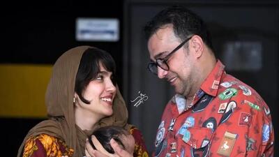  تیپ و استایل شیک هنرمندان در بک استیج کنسرت سعید ترابی: مونا کرمی، سپند امیر سلیمانی، هلیا امامی، نیما شاهرخ شاهی،فاطیما بهارمست و دیگر بازیگران / از استایل شیک مه لقا باقری تا استایل جوان پسندانه فاطیما بهارمست / برای ایده بگیرید