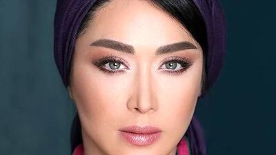 حضور سارا منجزی پور همسر خواننده خوب کشورمان در جشن فارغ التحصیلی خواهرش