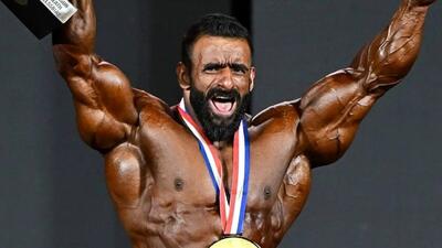  فیلم/ صحبت های رک هادی چوپان دل هر انسانی رو خون میکنه : 1200 تومن حقوق می گرفتم/ من هنوز دوچرخه هم ندارم/رفتم شاگرد داداشم شدم
