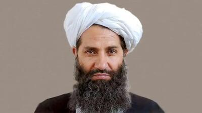  سخنگوی طالبان: شایعه هدف قرار گرفتن رهبر امارت اسلامی واقعیت ندارد