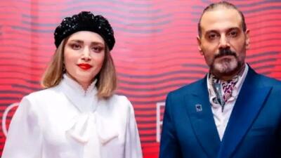  فیلم / اجرای روح  افزا و احساسی تصنیف «مست عشق» حضرت مولانا توسط شجریان دوم موسیقی ایران، علیرضا قربانی
